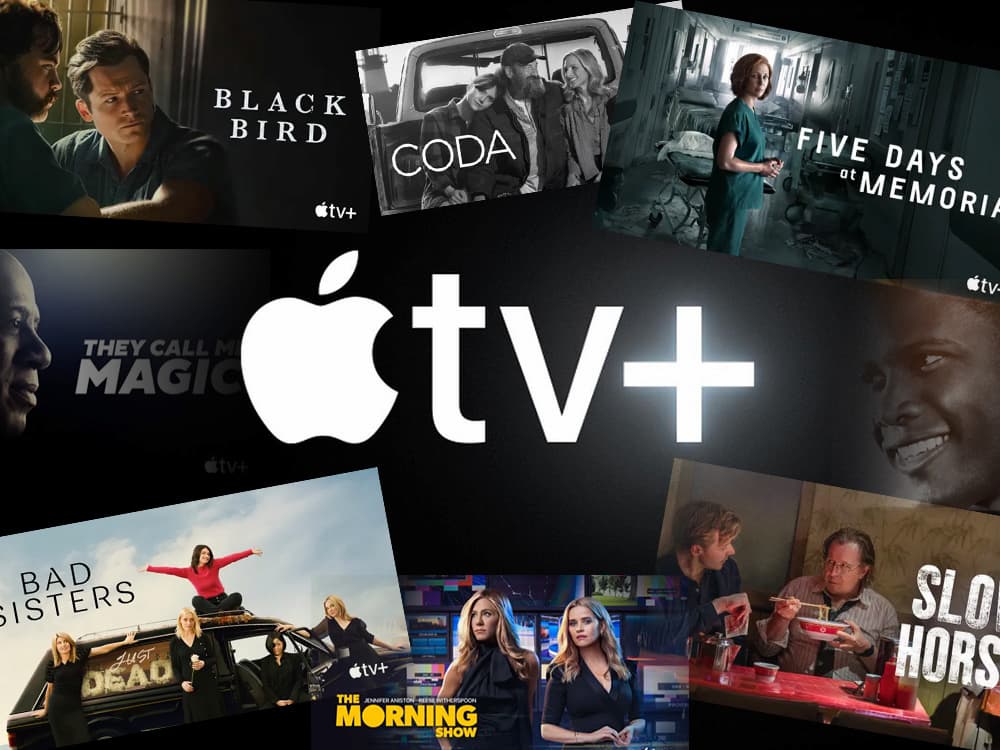 apple tv plus reason strategy cook a3
