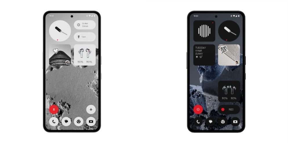 Nothing 推出CMF Phone 2 Pro：色彩、材质、工艺交织的极简美学与智慧升级 - 榜哥