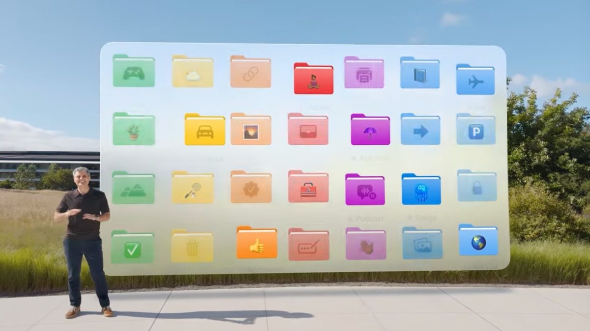 WWDC 2025 iPadOS 26