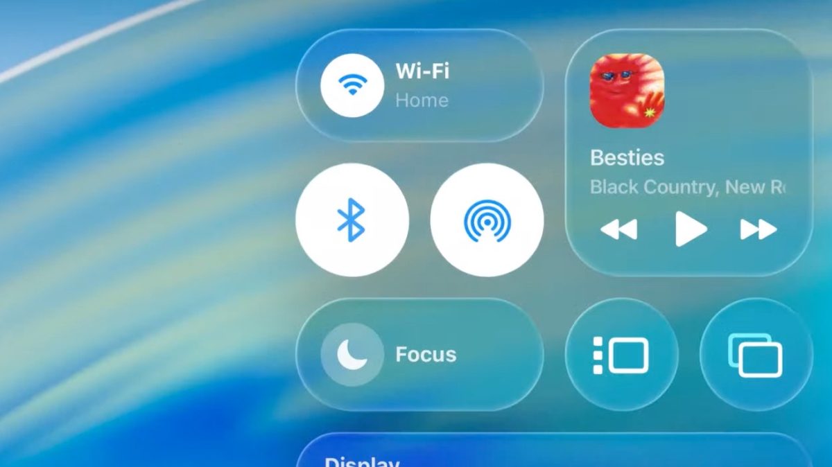 【WWDC 2025 懒人包】iOS 26、macOS 26 与全新设计 8 大重点一次看
