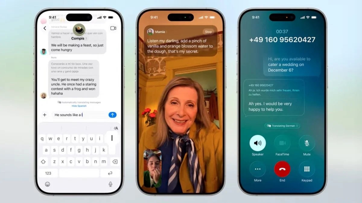 WWDC 2025 iOS 26