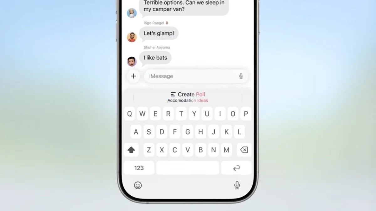 WWDC 2025 iOS 26