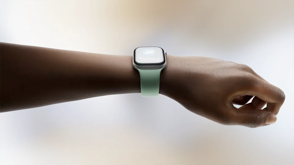 WWDC 2025 watchOS 26