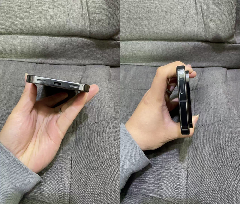 外媒曝光百度Pixel 10 Pro 保护壳，这是跟 Pixel 9 Pro 的比对差异 - 榜哥