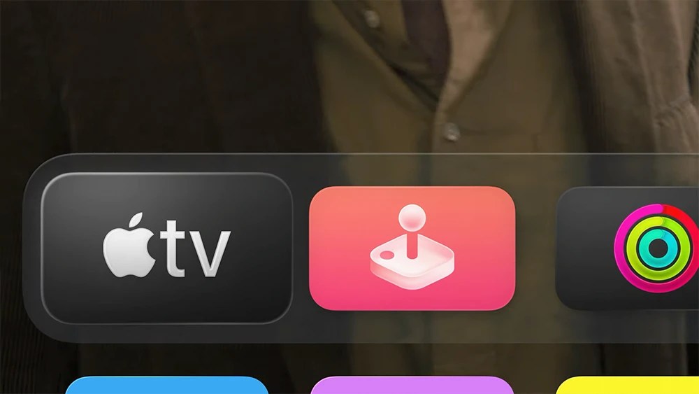 WWDC 2025 tvOS 26