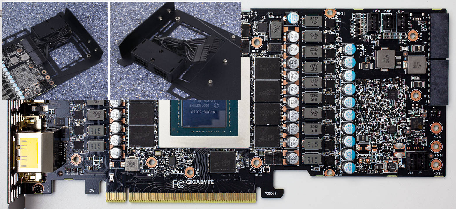 技嘉 AORUS RTX 5090 STEALTH ICE 要来啦