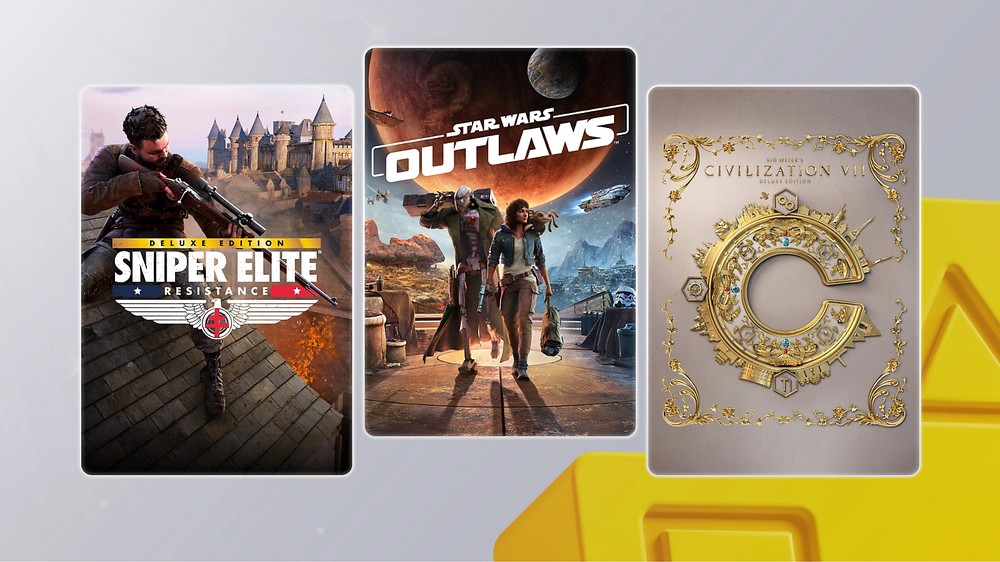 真有诚意！ PlayStation Plus 庆祝 15 周年，下个月免费送《暗黑破坏神 IV》、《拳皇 XV》等游戏 - 榜哥