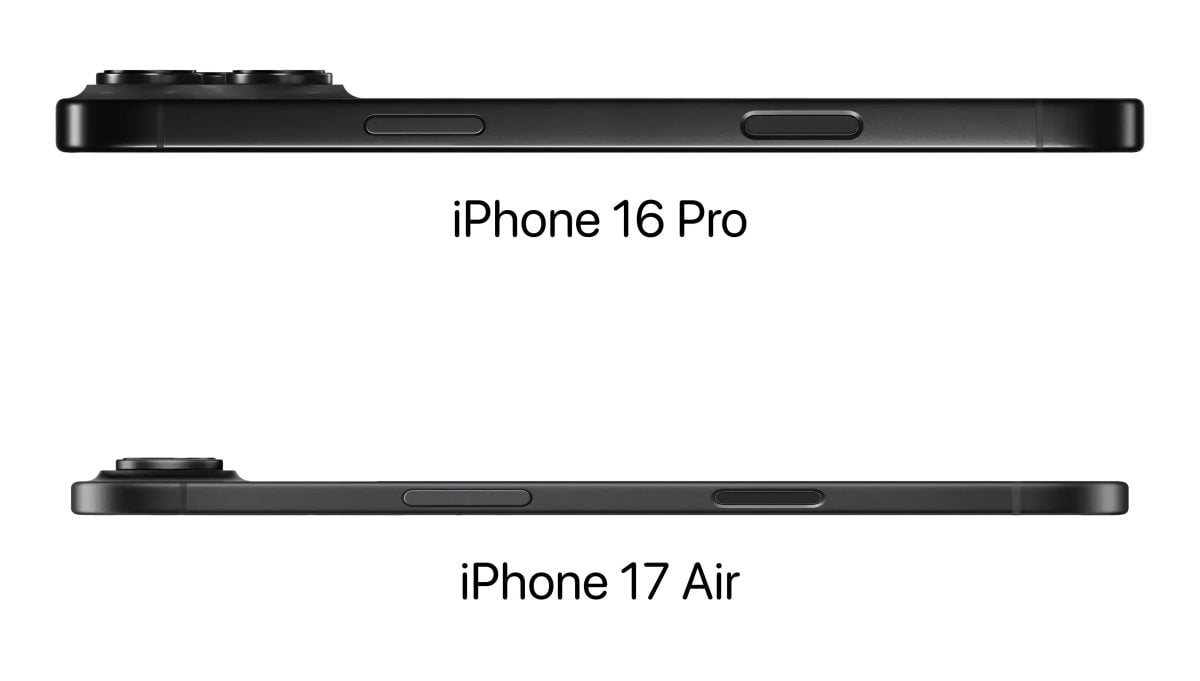 iPhone iOS iPhone 17 iPhone 17 Air iPhone 17 Pro规格推出时间外型设计