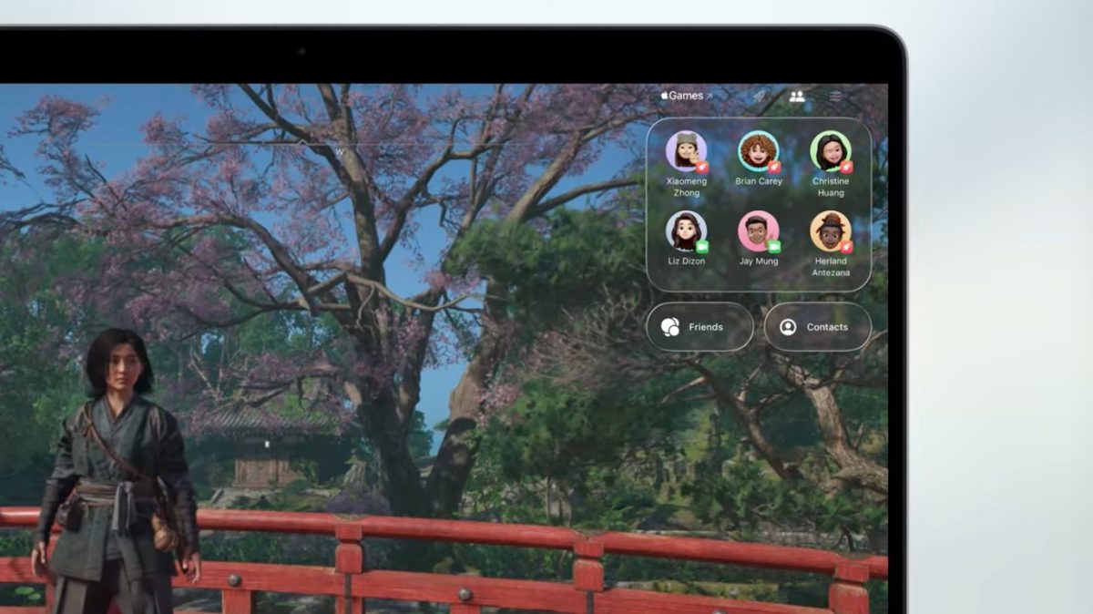 WWDC 2025 macOS 26