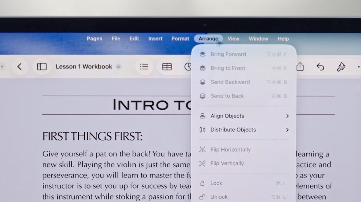 WWDC 2025 iPadOS 26