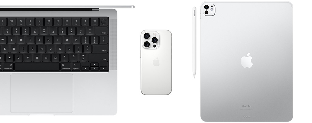 AppleCare One 保修订阅新制在美推出，一次付款可保任意三款设备 - 榜哥