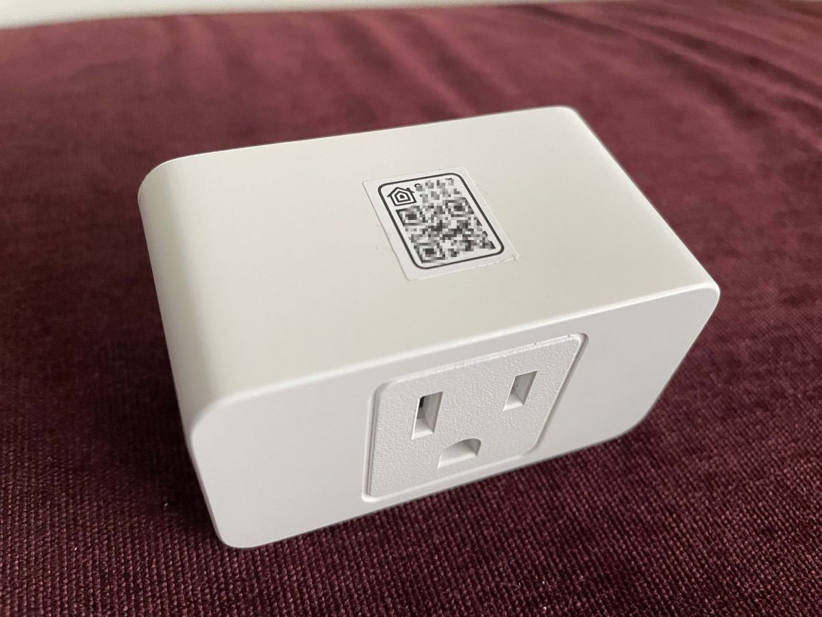 如何设置 HomeKit 插座产品搭配自动化工具，让你天天回家都有圣诞气氛 第5张