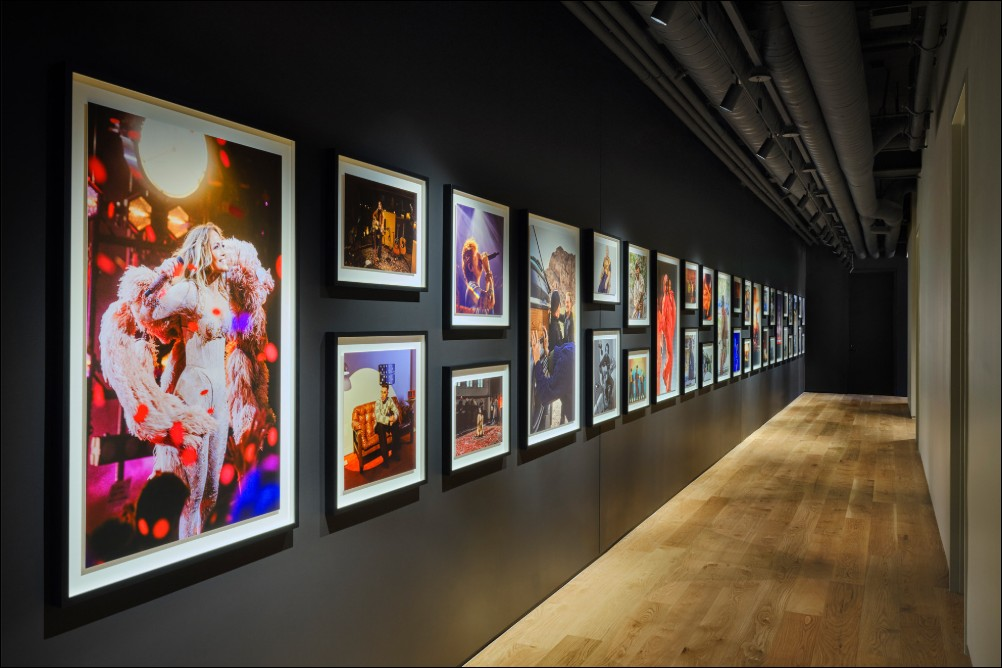 Apple Music 十周年回顾与展望：打造艺人为核心的创作新据点