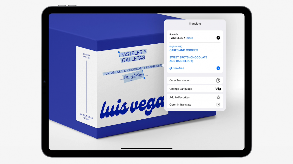 iPadOS 15 正式版发布，多工处理、Safari、备忘录等 7 大更新重点一次看 第5张