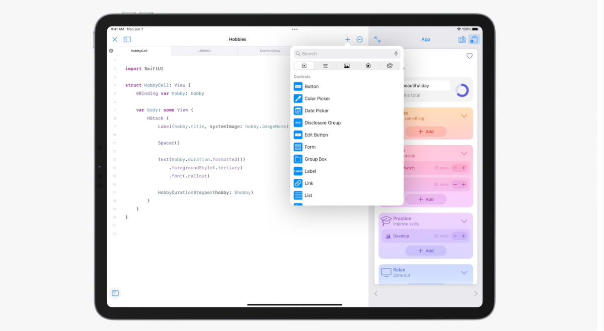 iPadOS 15 正式版发布，多工处理、Safari、备忘录等 7 大更新重点一次看 第7张