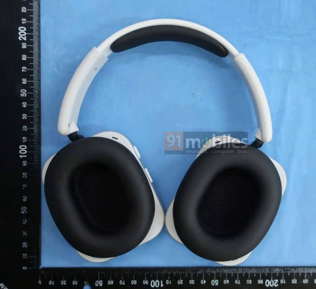 Nothing Headphones （1） 规格曝光，40mm 动圈音色保正