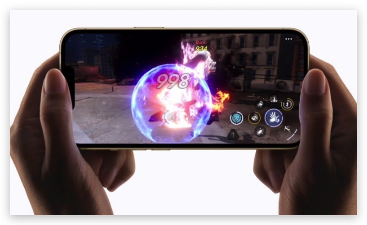 iPhone 13 mini、iPhone Pro、iPhone 差在哪？挑选指南全攻略 第5张