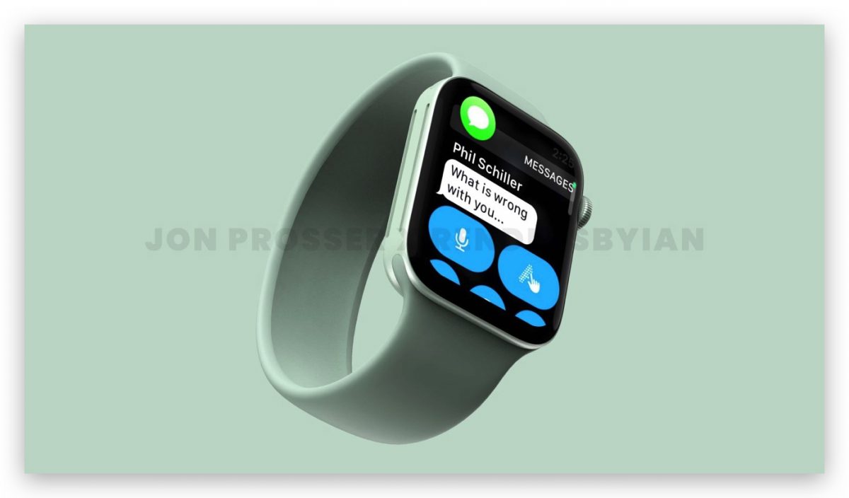 苹果 9/15 秋季发表会 iPhone 13、Apple Watch 7 规格亮点预测抢先看 第6张