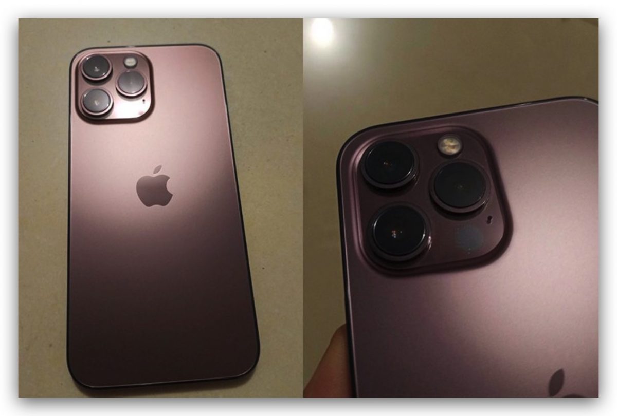 苹果发表会 iPhone 13 机型、外观、售价、容量规格重点总整理 第7张