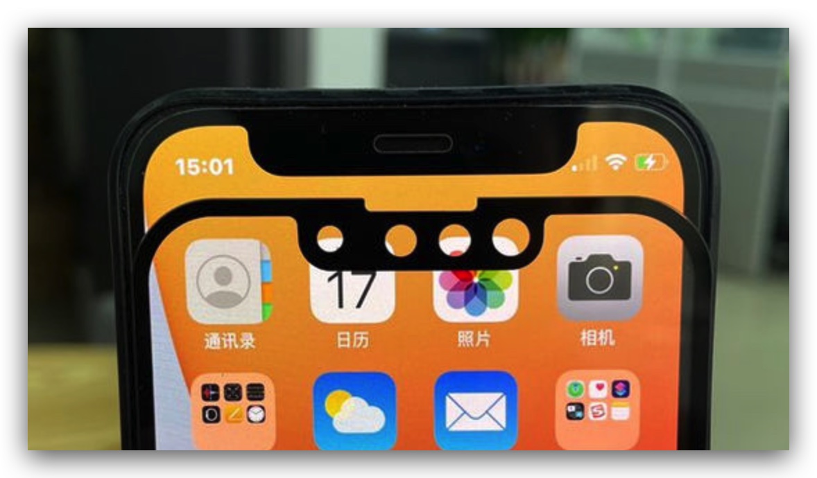 苹果发表会 iPhone 13 机型、外观、售价、容量规格重点总整理 第6张