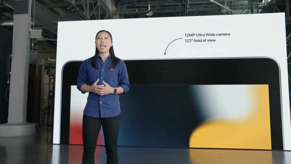 苹果发表会懒人包总整理：iPhone 13、iPad 9、iPad mini 6 以及 Apple Watch 7 第3张