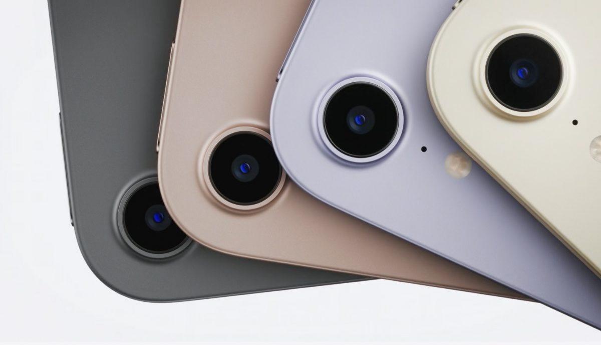 苹果发表会懒人包总整理：iPhone 13、iPad 9、iPad mini 6 以及 Apple Watch 7 第4张