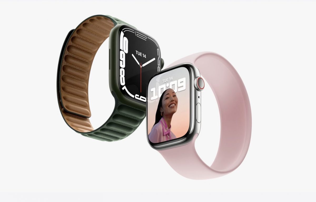 苹果发表会懒人包总整理：iPhone 13、iPad 9、iPad mini 6 以及 Apple Watch 7 第17张
