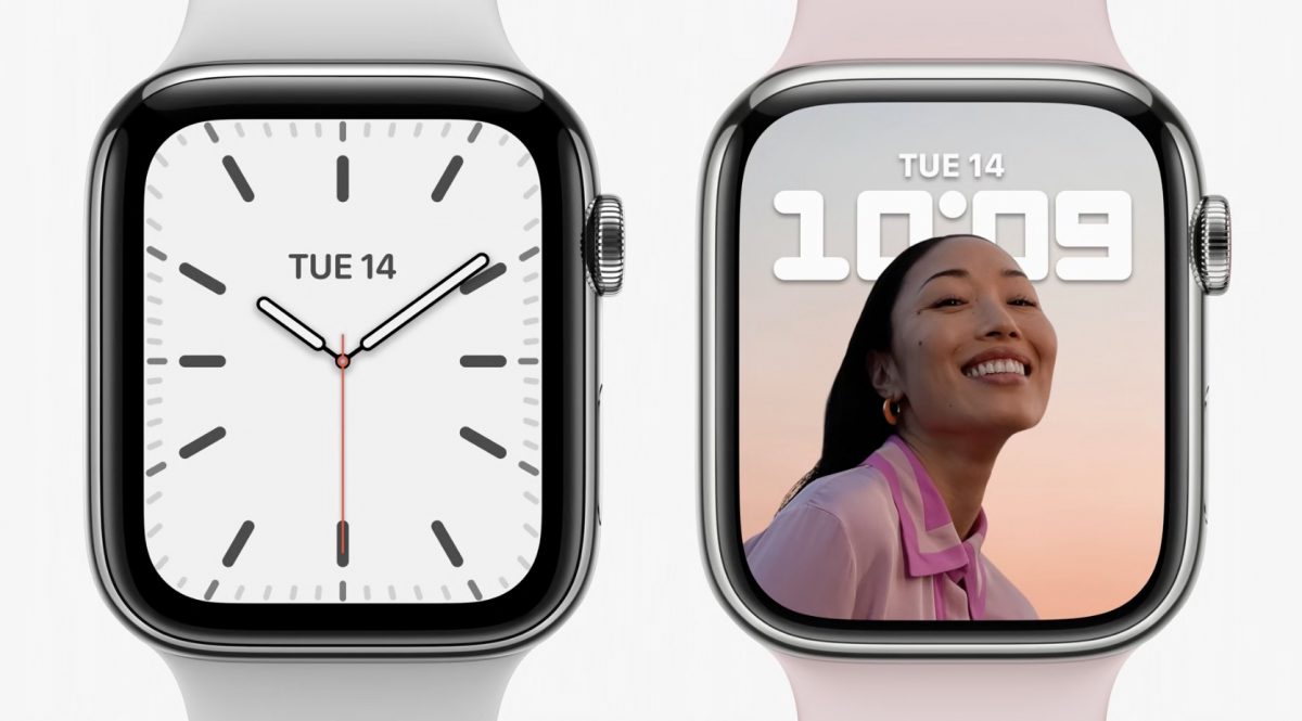 苹果发表会懒人包总整理：iPhone 13、iPad 9、iPad mini 6 以及 Apple Watch 7 第22张