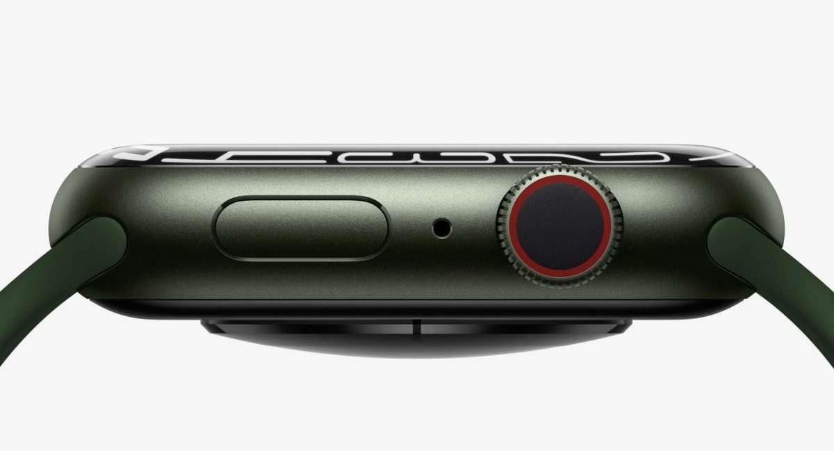 苹果发表会懒人包总整理：iPhone 13、iPad 9、iPad mini 6 以及 Apple Watch 7 第23张