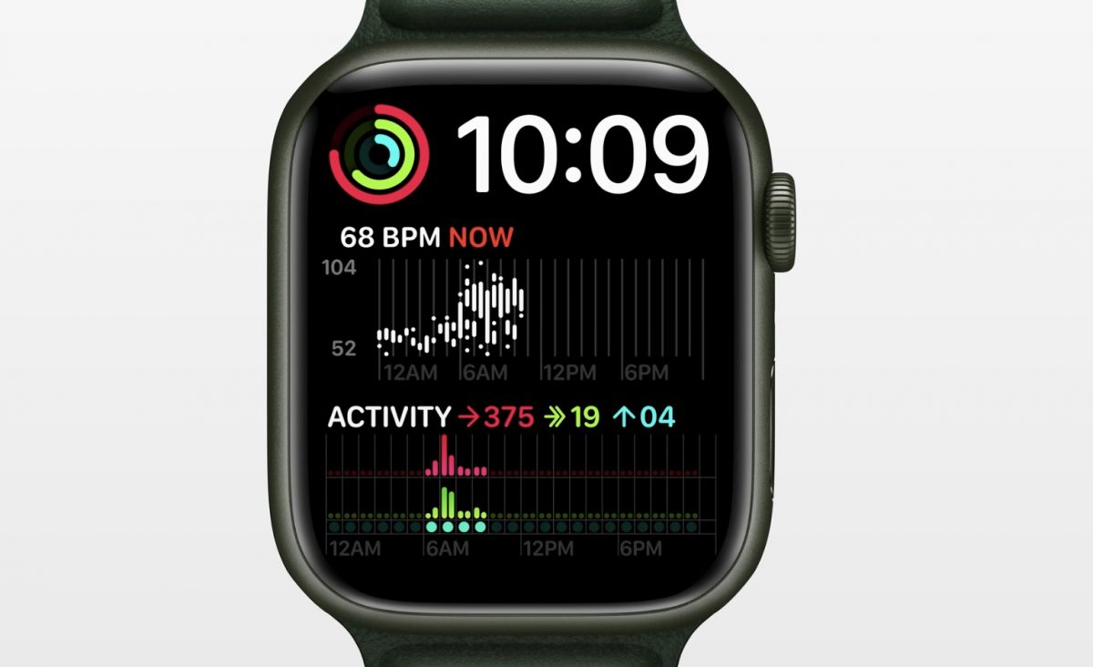 苹果发表会懒人包总整理：iPhone 13、iPad 9、iPad mini 6 以及 Apple Watch 7 第27张