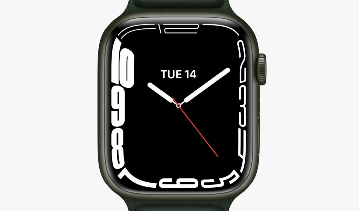 苹果发表会懒人包总整理：iPhone 13、iPad 9、iPad mini 6 以及 Apple Watch 7 第28张