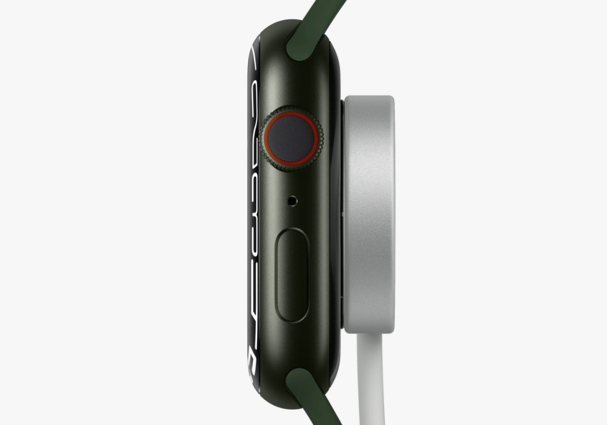 苹果发表会懒人包总整理：iPhone 13、iPad 9、iPad mini 6 以及 Apple Watch 7 第34张