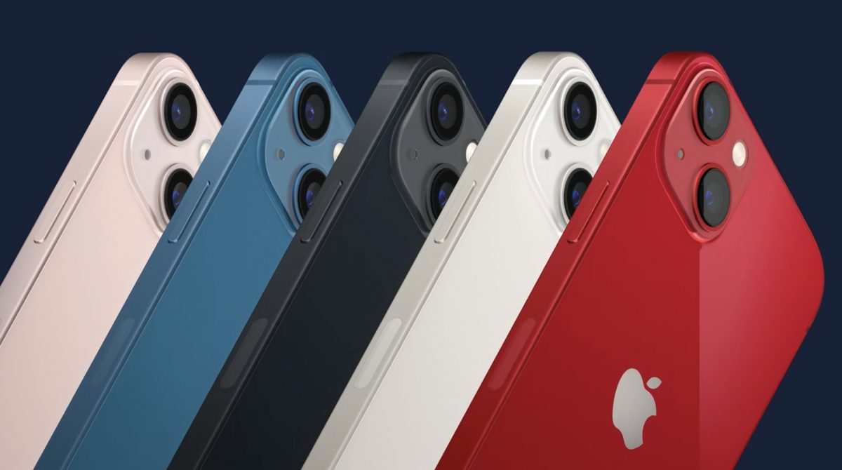 苹果发表会懒人包总整理：iPhone 13、iPad 9、iPad mini 6 以及 Apple Watch 7 第36张