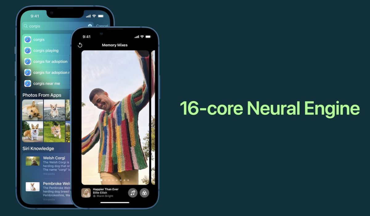 苹果发表会懒人包总整理：iPhone 13、iPad 9、iPad mini 6 以及 Apple Watch 7 第45张
