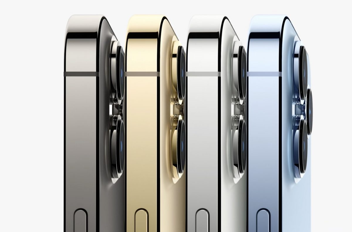 苹果发表会懒人包总整理：iPhone 13、iPad 9、iPad mini 6 以及 Apple Watch 7 第52张
