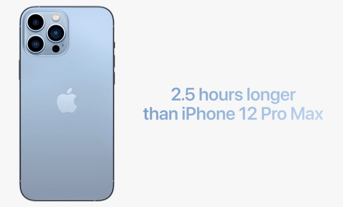 苹果发表会懒人包总整理：iPhone 13、iPad 9、iPad mini 6 以及 Apple Watch 7 第62张