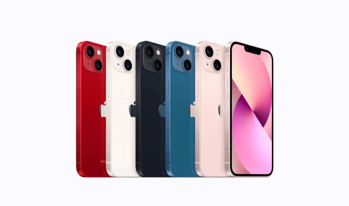 iPhone 13 与 12 重点规格比较，该怎么选、该不该换看这篇就够 第3张