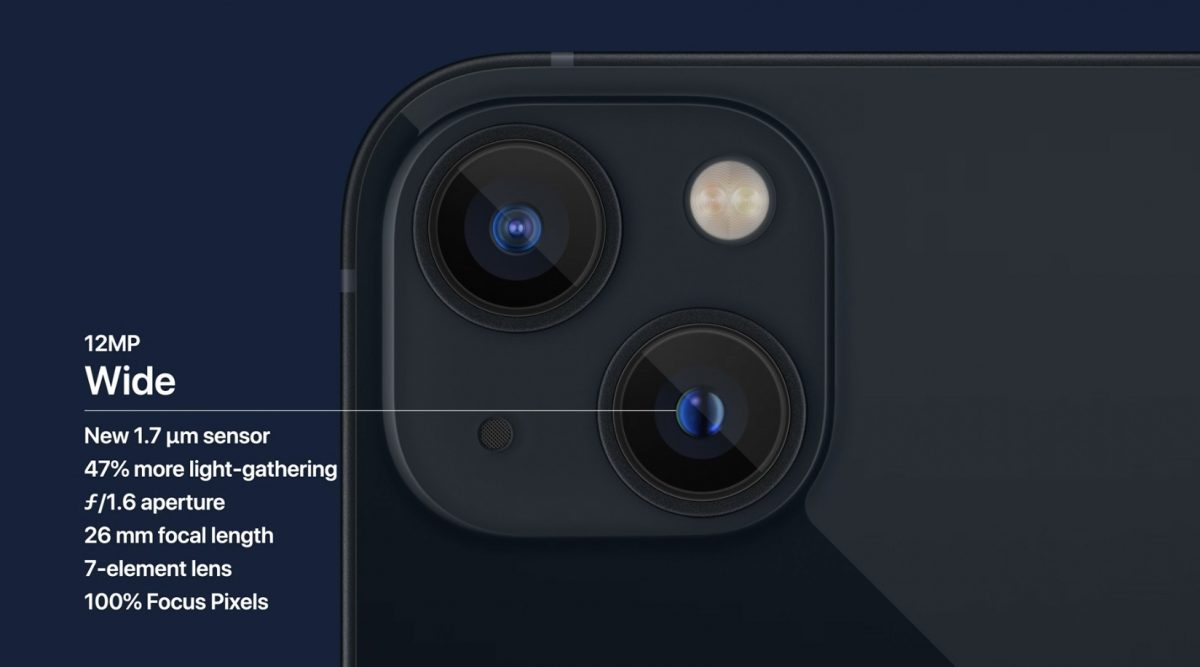 iPhone 13 与 12 重点规格比较，该怎么选、该不该换看这篇就够 第12张