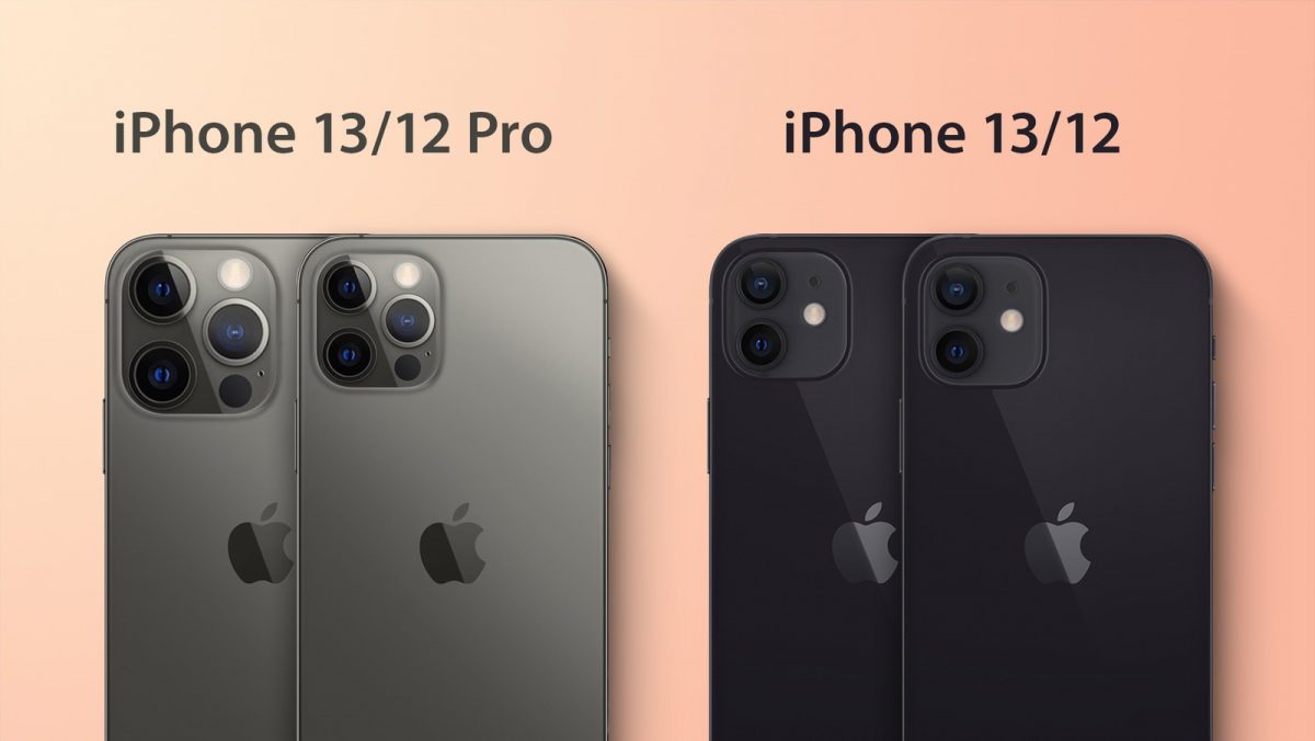 iPhone 13 实机未发表，保护壳率先曝光！镜头模组真的变超级大 第2张