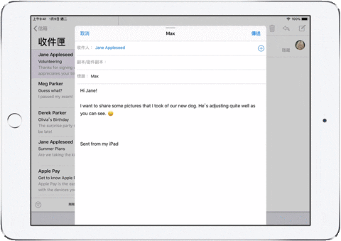 即使 iPad Pro 搭载 16G 记忆体，但每个 App 最多也只能用 5GB 第4张