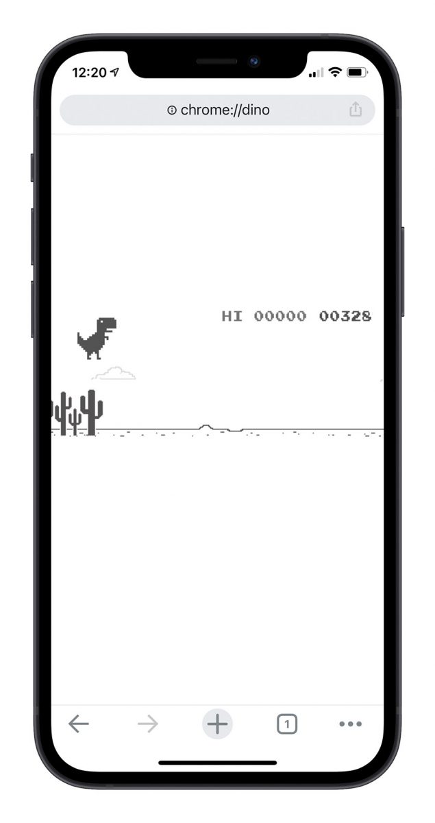 两个 iPhone 快速开始搜寻的小技巧，还能直接进入无痕模式 第3张