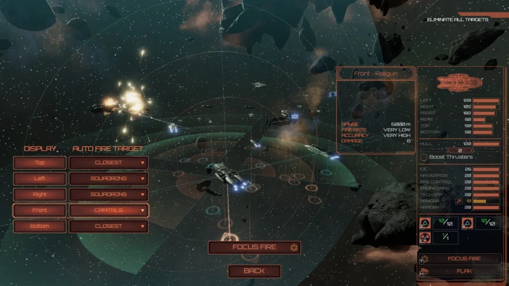 经典 PC 策略游戏《星际大争霸：僵局》限时免费