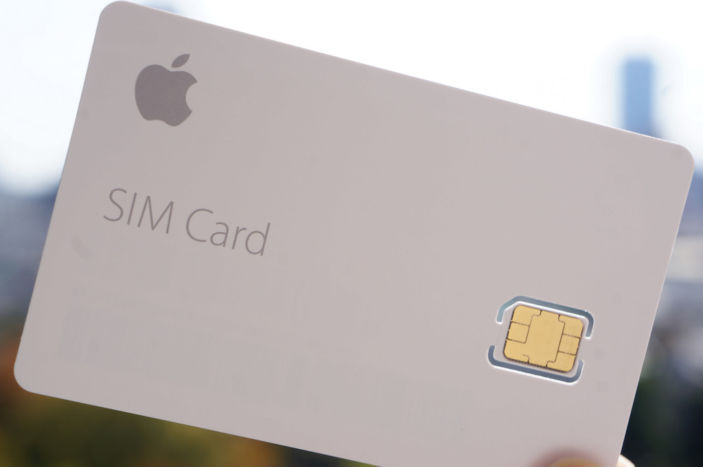 eSIM 卡因 iPhone 的关係将快速成长。eSIM 卡是什么？有什么优缺点？ 第3张