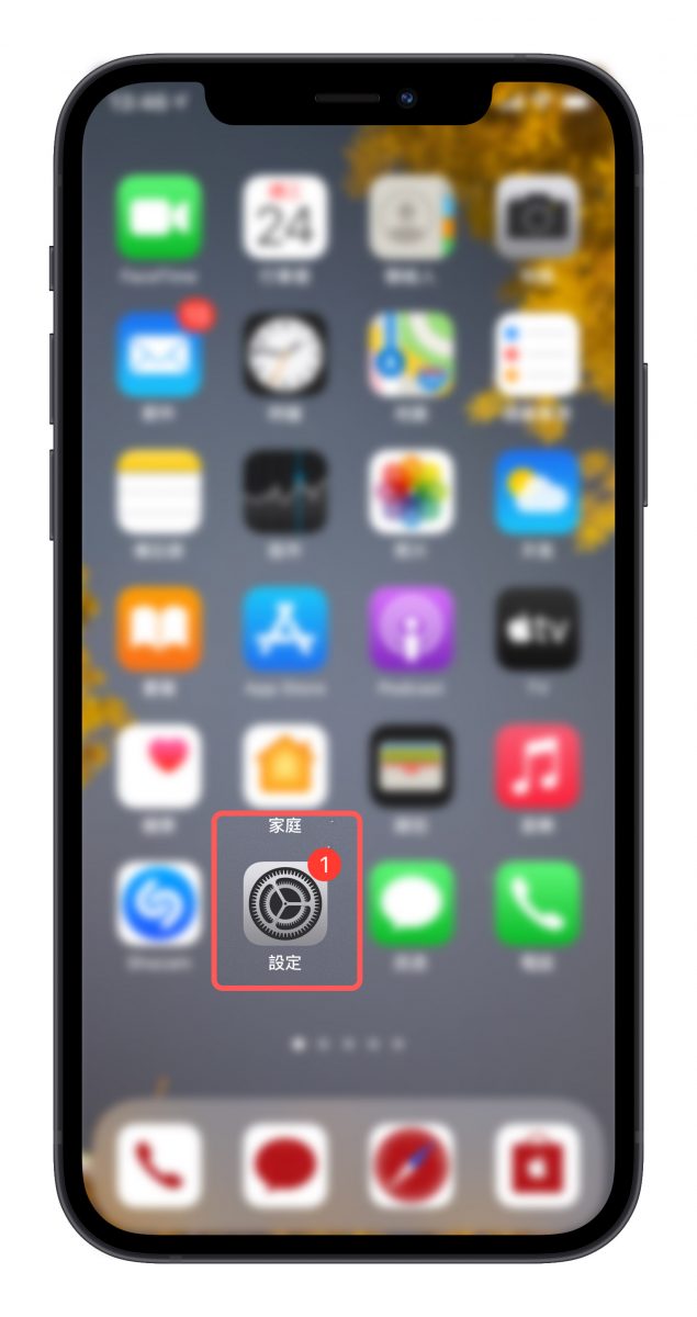 iPhone 手机、Mac 萤幕画面变灰变黑白怎么办？教你为什么以及该如何复原 第2张