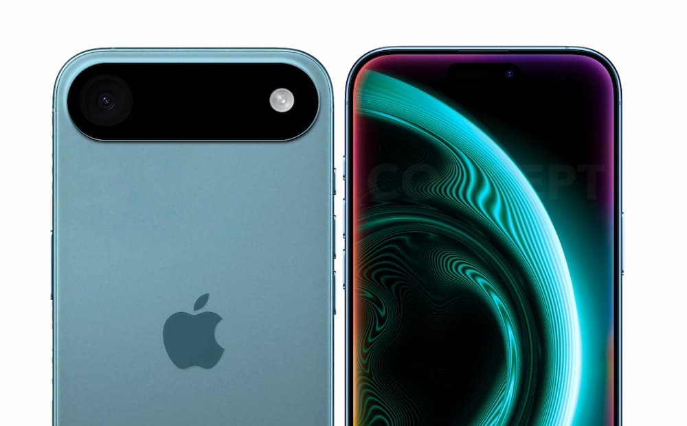 iPhone 17 Air传搭载钛金属？ 轻量化优于其他三款机型