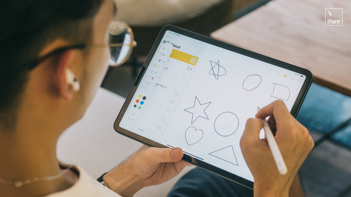 iPadOS 14 更新体验：Apple Pencil 是杀手锏、许多地方与 iOS 不同 第21张