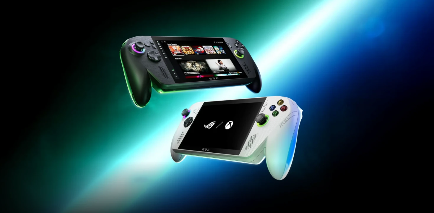 ROG Xbox Ally 价格曝光，基本款约 NT$ 20,000、旗舰版达 NT$ 30,000