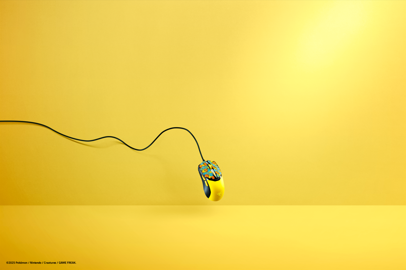 Razer Cobra Pokémon Edition
