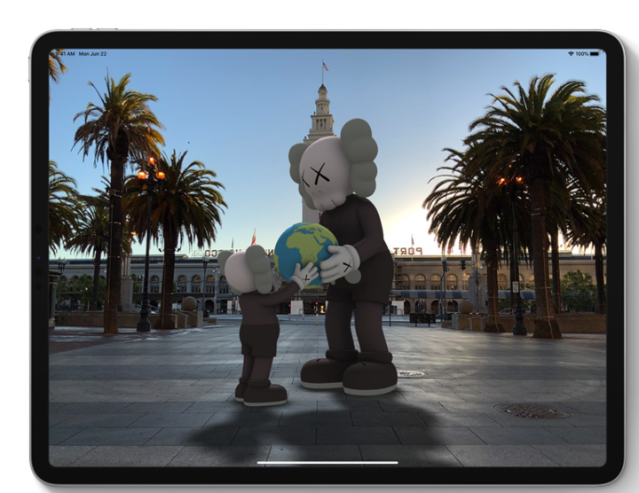 iPadOS 14 更新体验：Apple Pencil 是杀手锏、许多地方与 iOS 不同 第20张