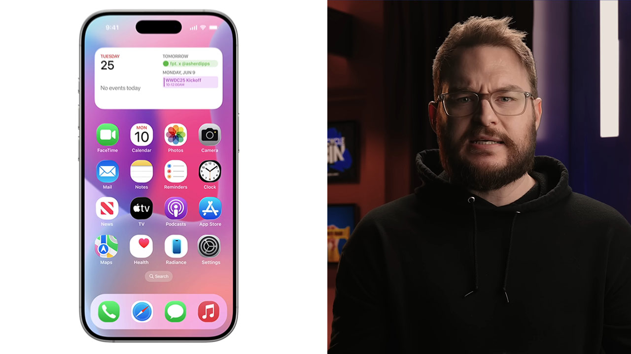 苹果起诉Jon Prosser爆料者，控泄密iOS 26机密和调查细节全公开